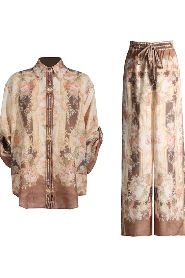 Velvet Rebellion İkili Takım