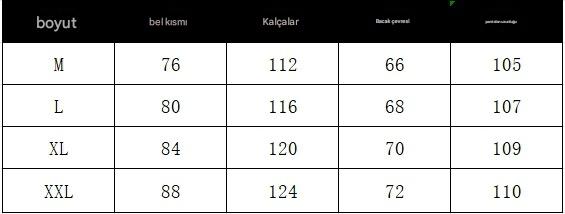 Urban Care Kot Pantolon