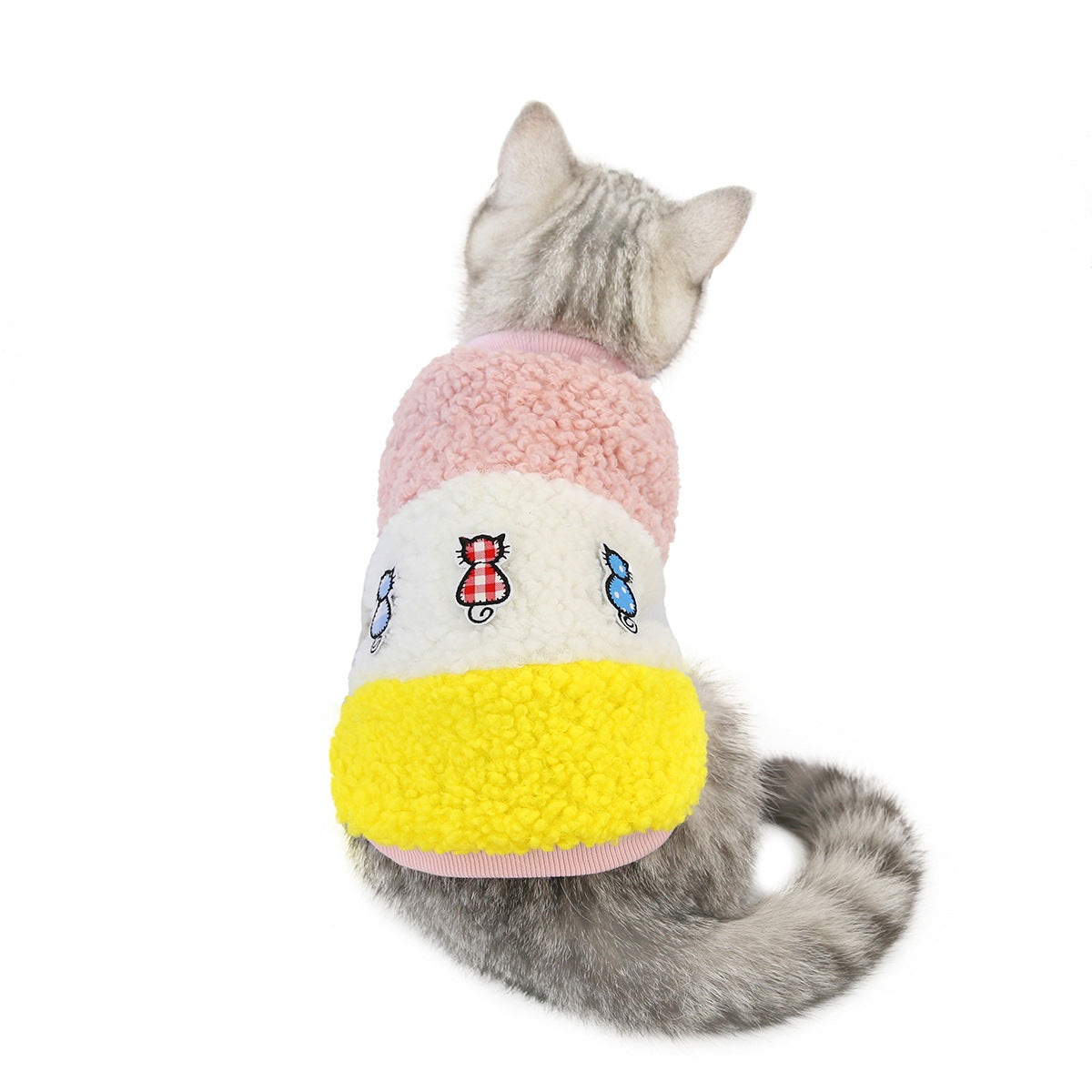 Kedi Polar 2 Adet Takımı