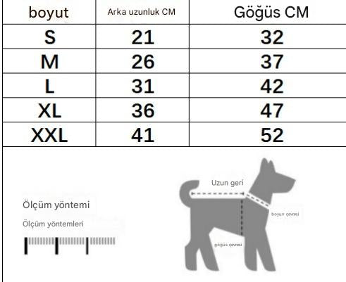 Küçük Irk Kışlık Mont