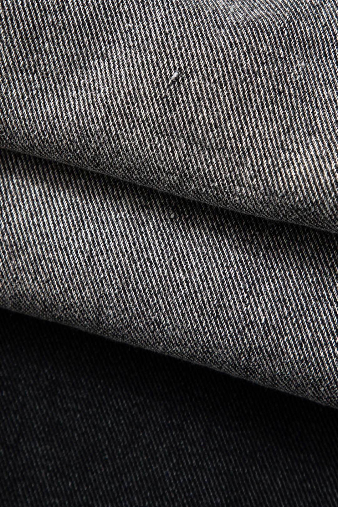 Ombre Çok Cepli Geniş Paça Kargo Pantolon