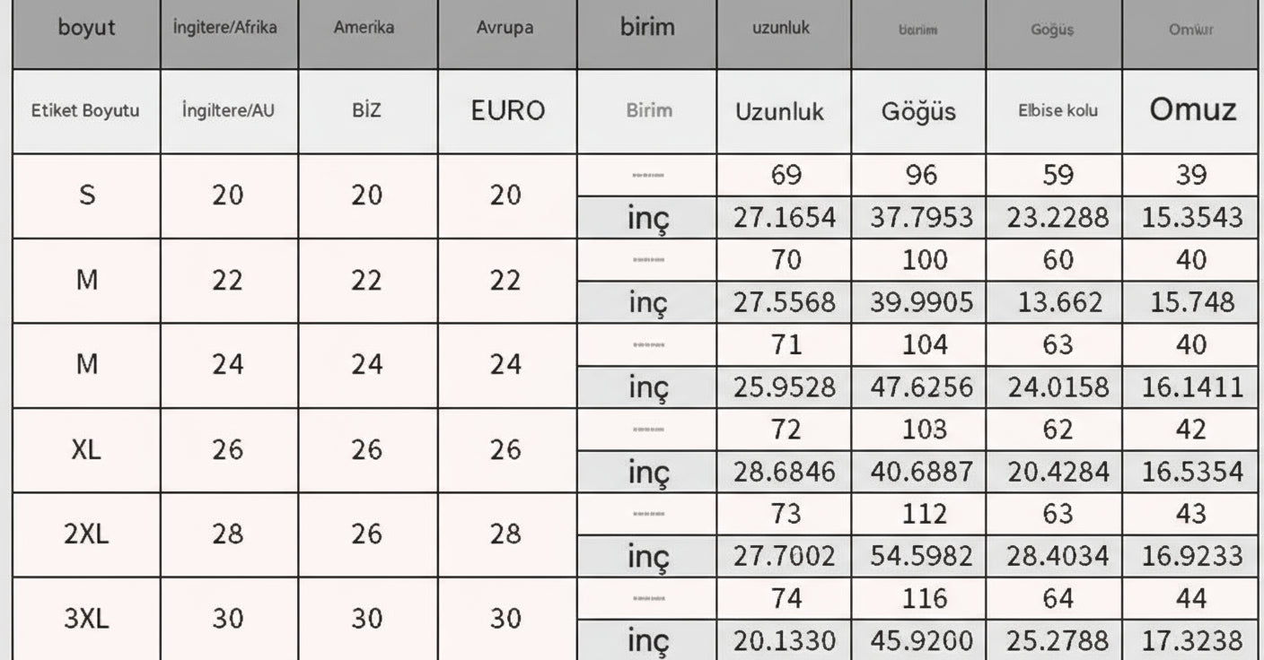 Wild Glow Vibe Ceket