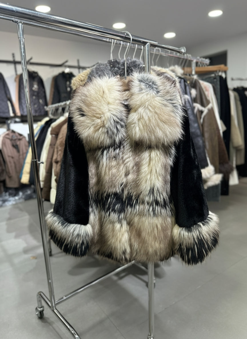 Midnight sands kürk