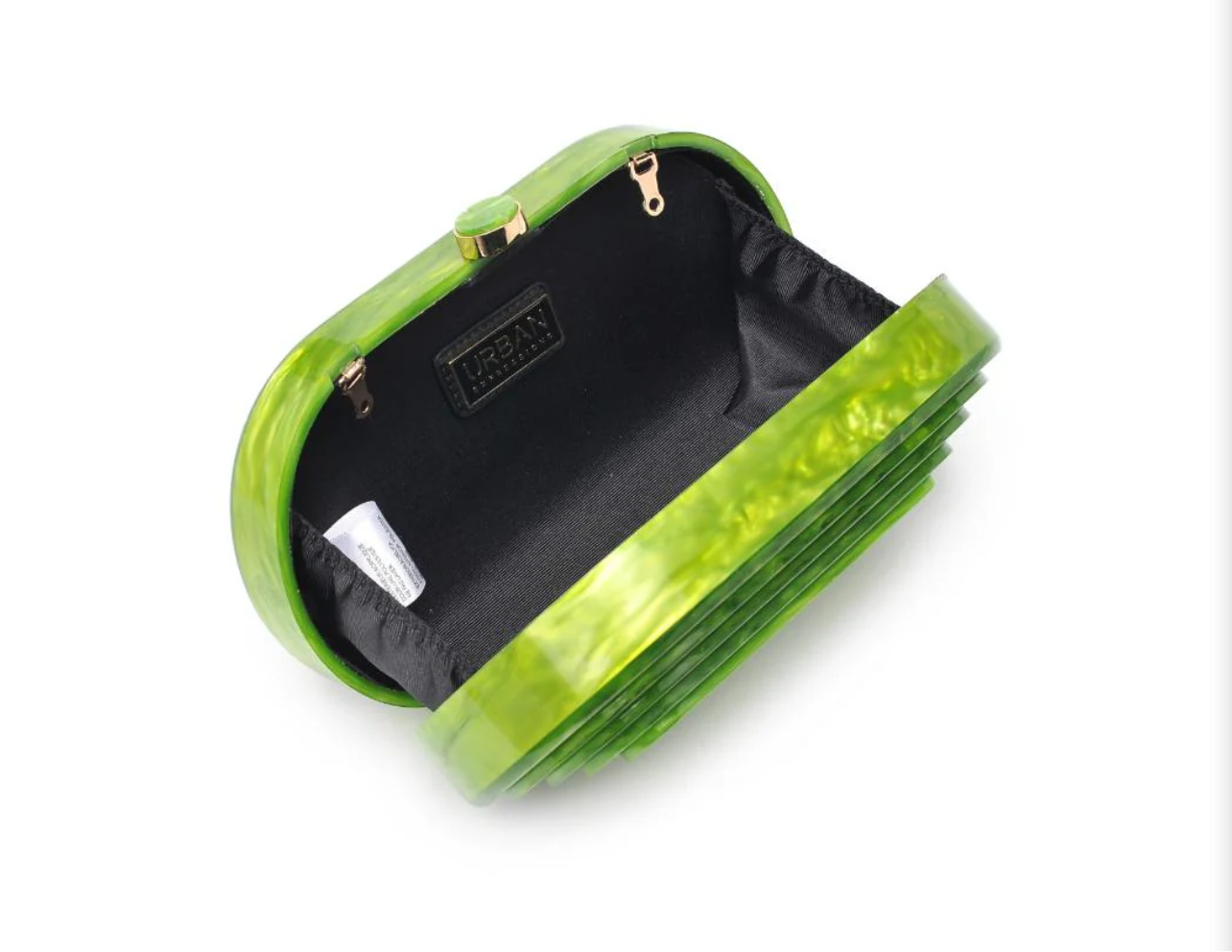 Tragic Waltz Çapraz Çanta