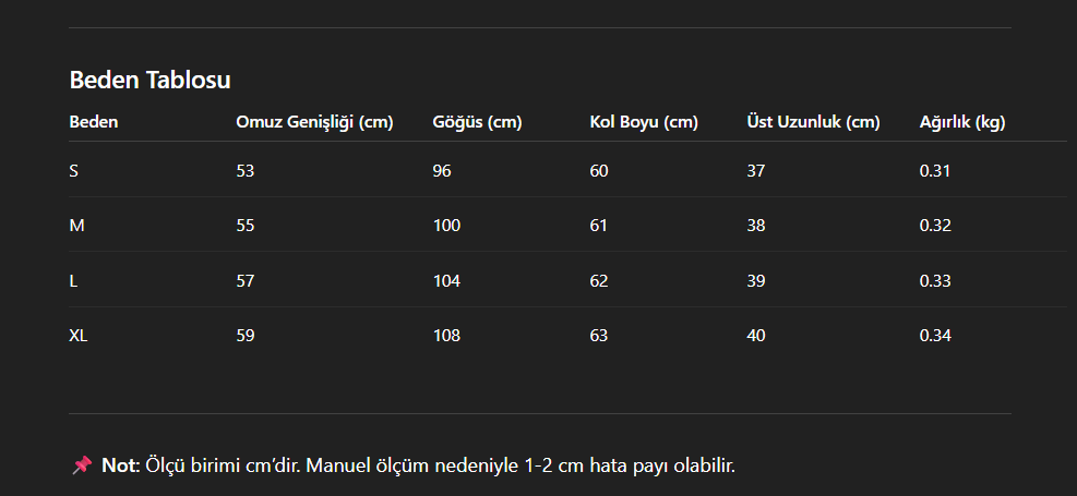 23 Kontrast Deri Ceket