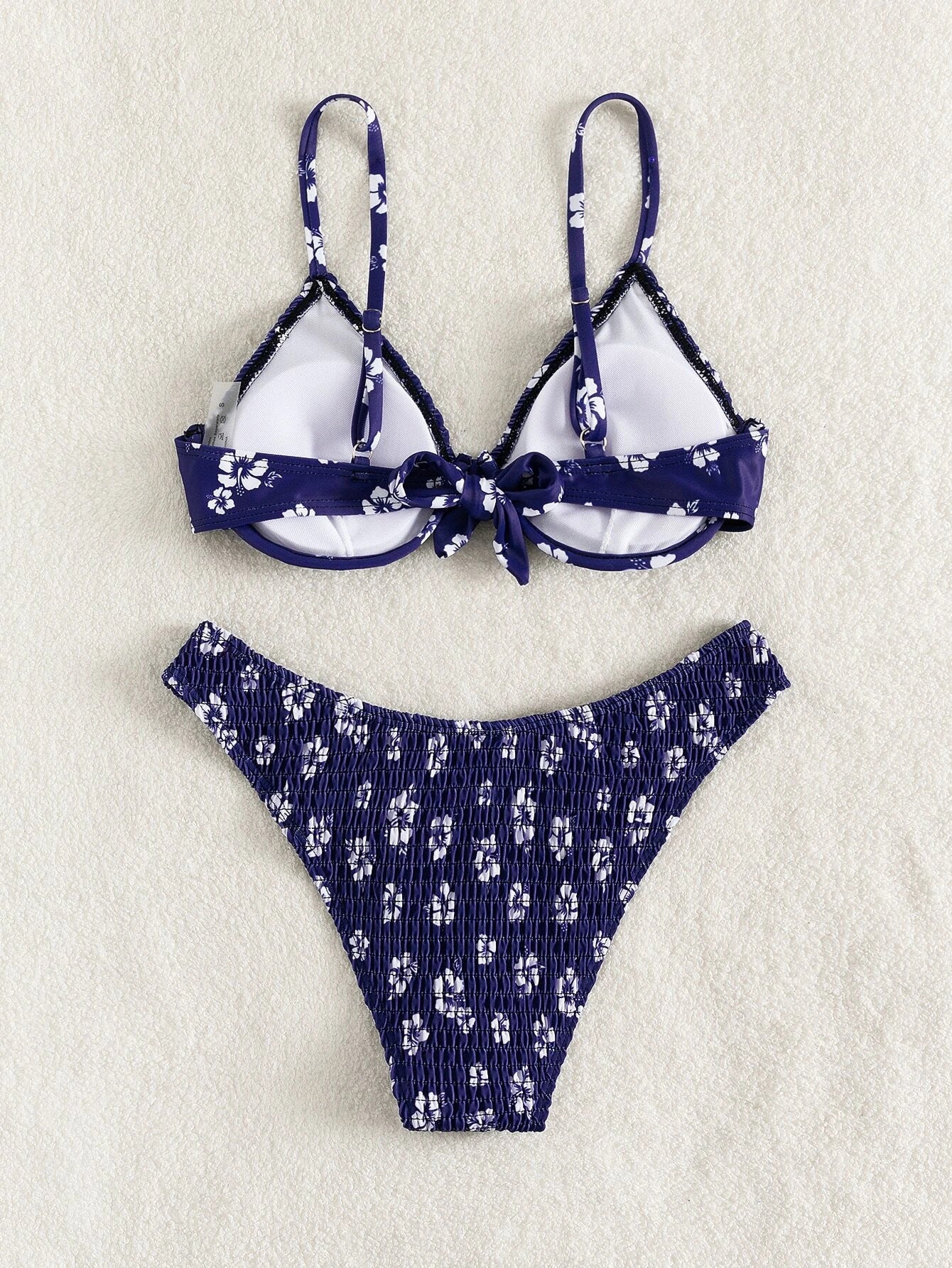 Sultry Viper Bikini Takım