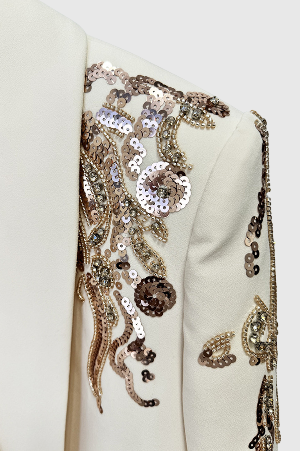 Ruch Dalma Blazer Elbise