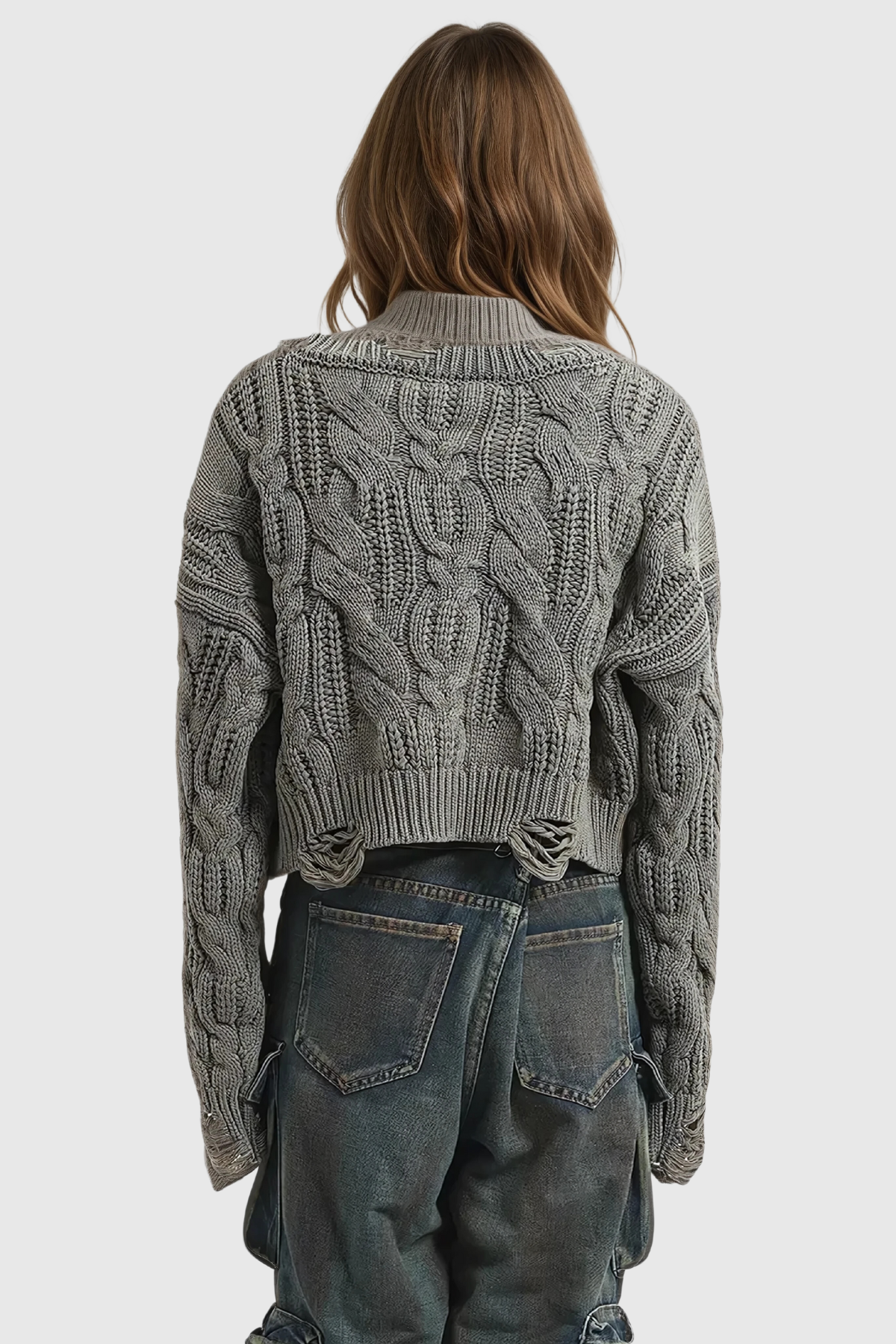 Lexley Ann Asimetrik Kazak