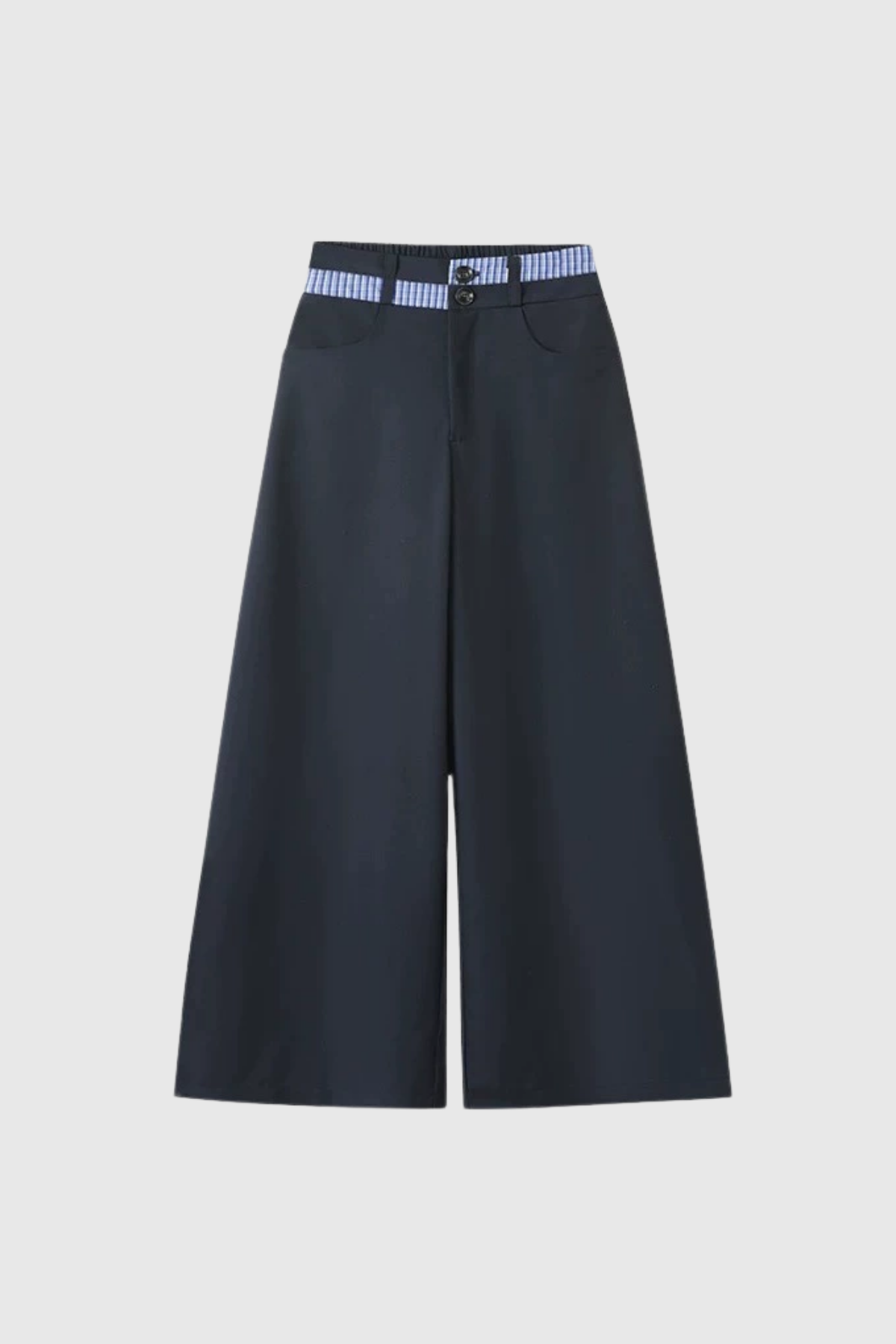 Shoulder Detail Yarım Üst