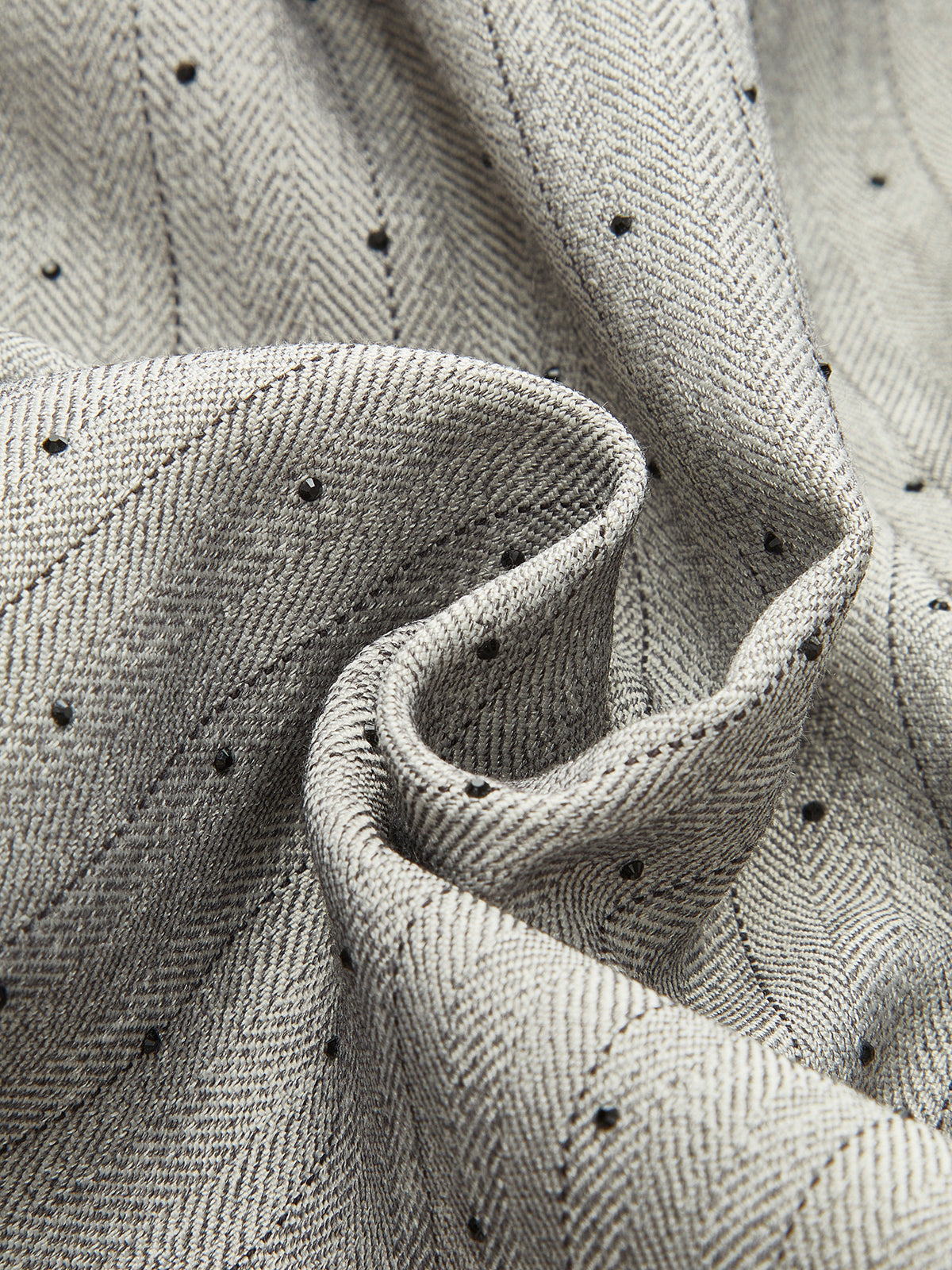 Dare to Wear Plise Mini Elbise