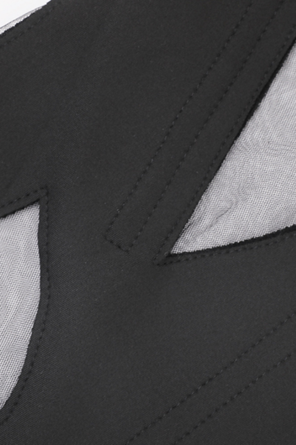 Ari File Detaylı Korse Üst