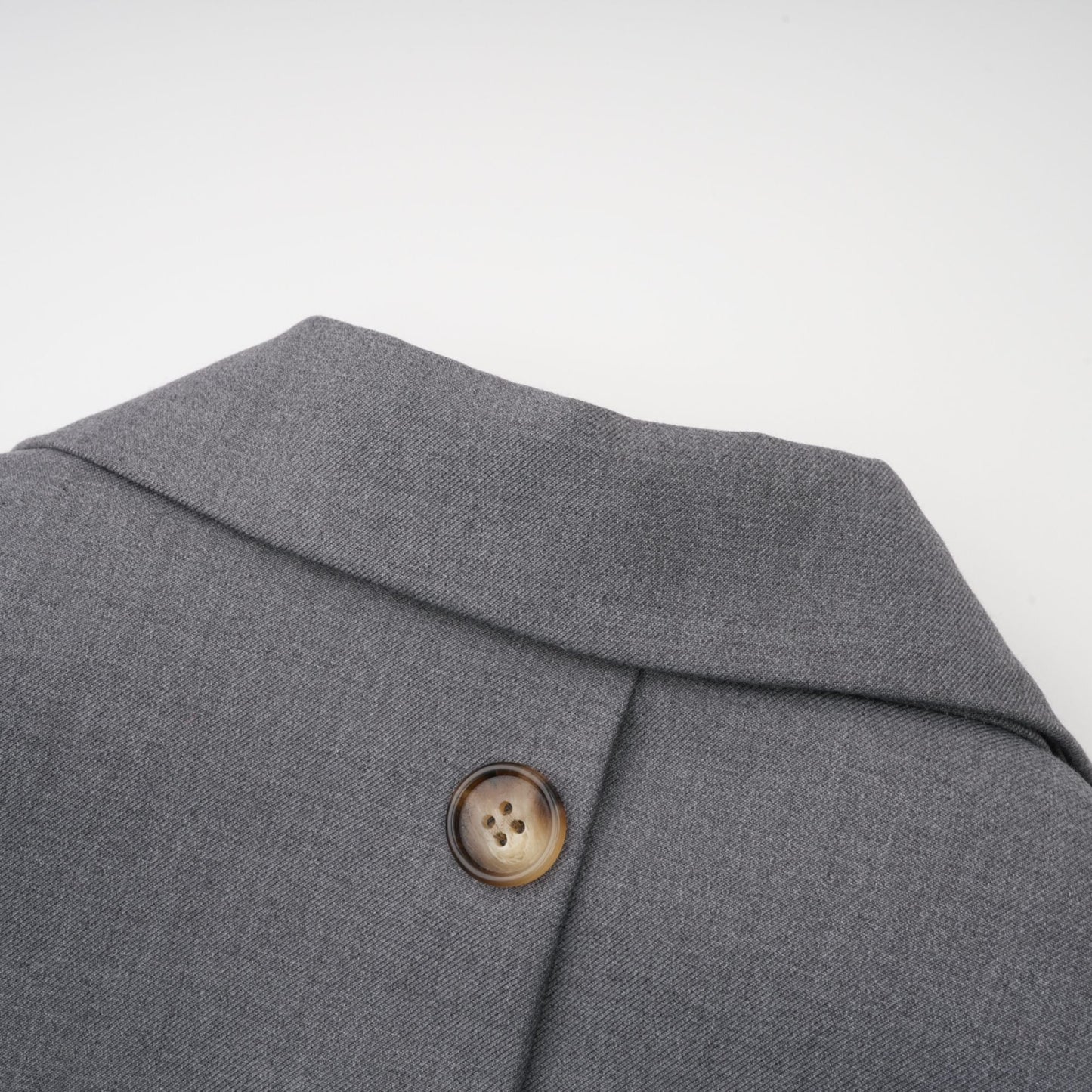 Teodora Kuşaklı Blazer Ceket