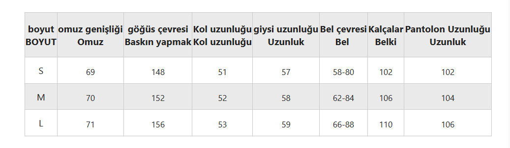 Ada Kaelie Tek Omuz Kesikli Çizgili Pantolon Takımı