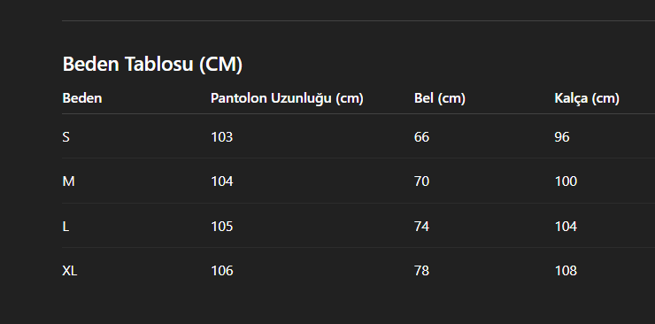 Moondance Nakışlı Denim Pantolon