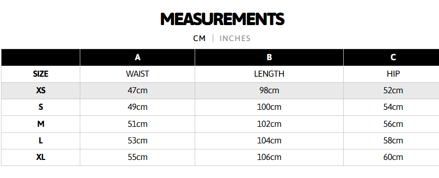 StripeLine- Baggy Black Cargo Pants