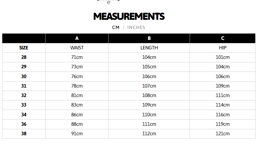 Distressed Denim Cargo Pants