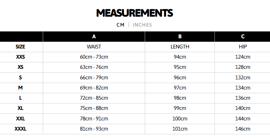 Straight Cut Baggy Jeans