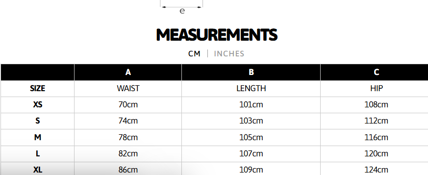 Modern Slick Paratrooper Pants