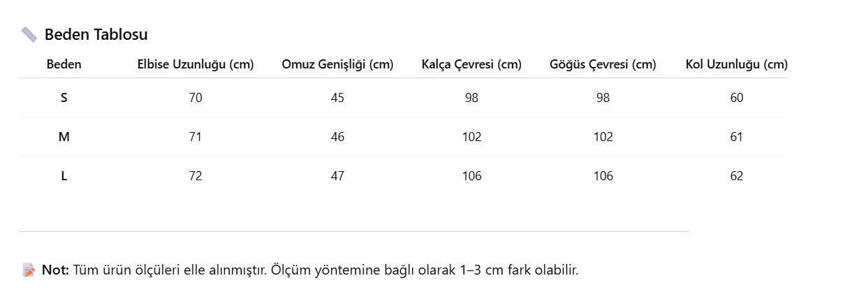 Stellar Reign Bağcık Detay Ceket