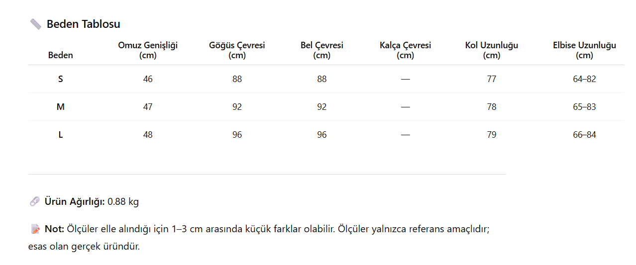Celestial Veil Şişme Mont
