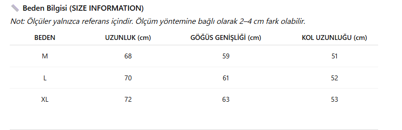 Angrboda Renk Bloklu Kazak
