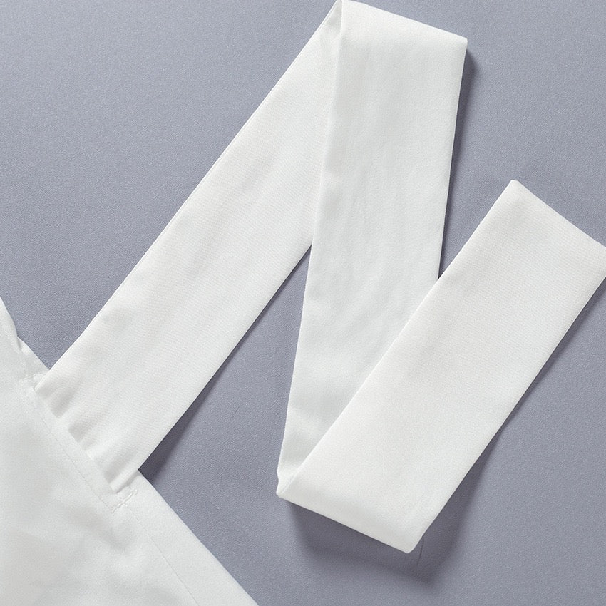 Alona Kesik Detaylı Gömlek