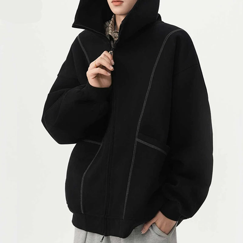 Fun Boys Hoodies