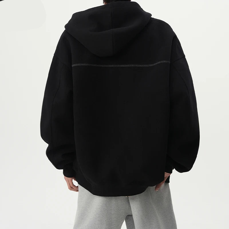 Fun Boys Hoodies