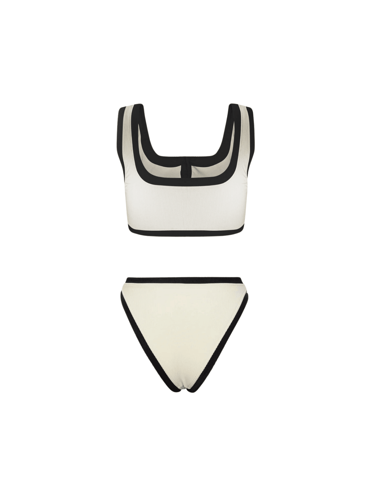 Jacoby Düğmeli Bikini