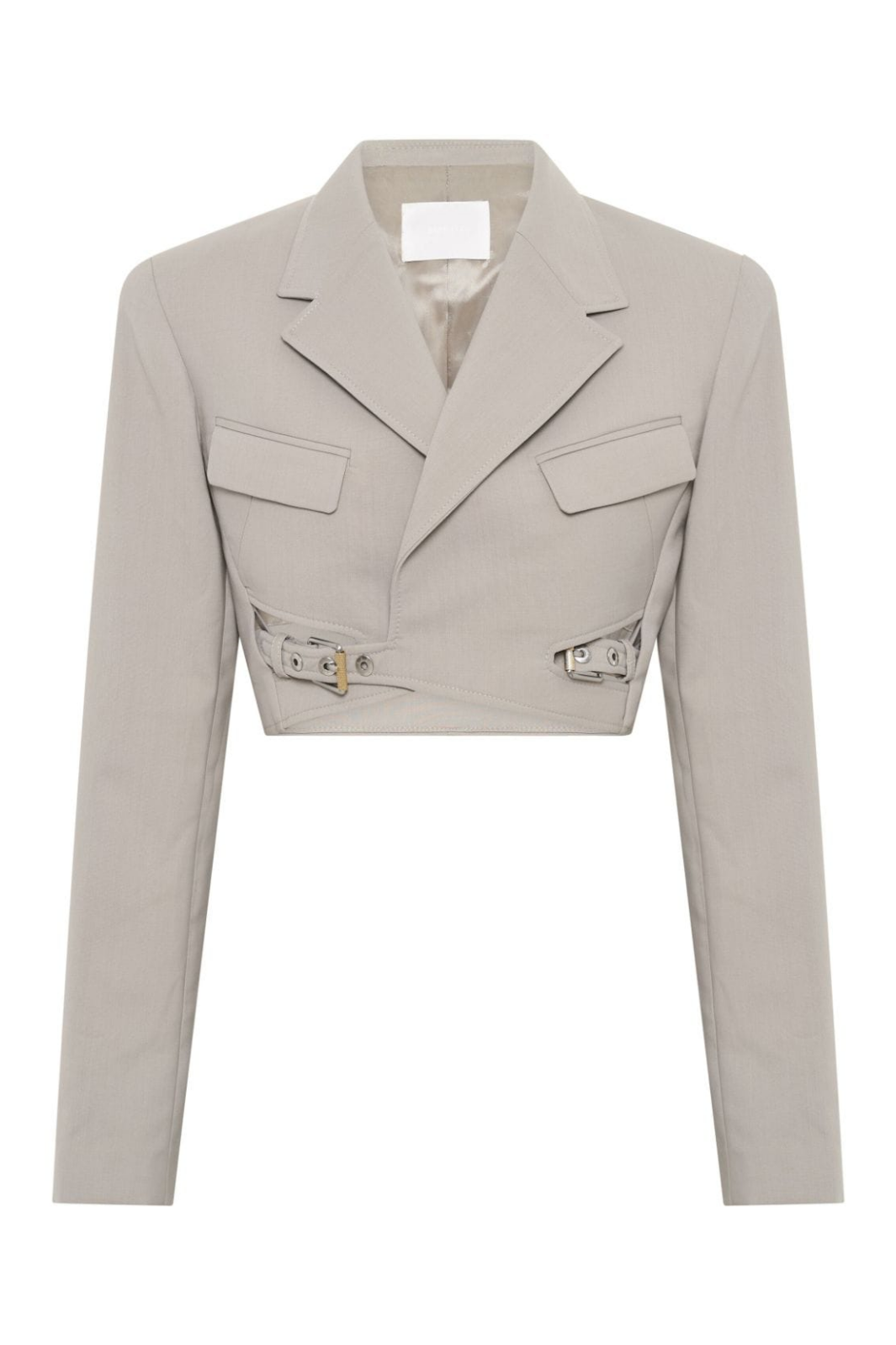 Sage Wash Blazer