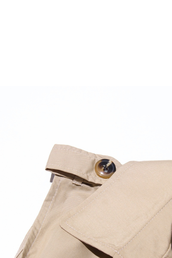 Katarina Volanlı Kemer Bağlama Bluz