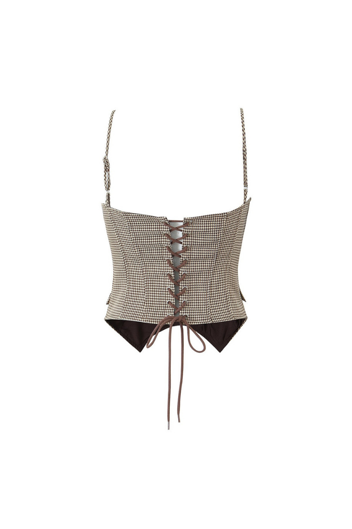 Lorena Korse Büstiyer