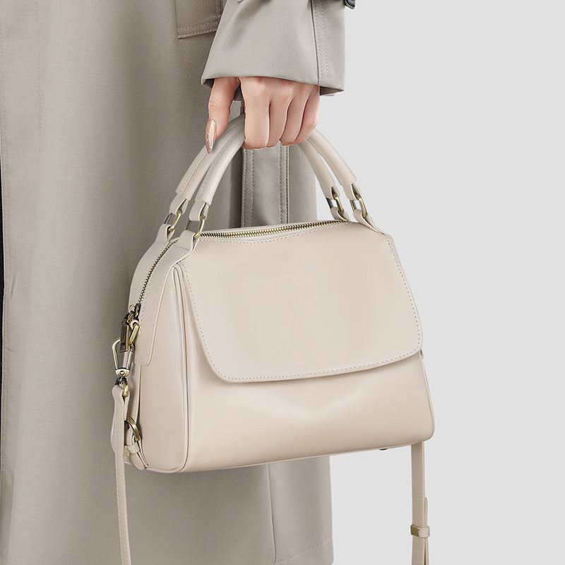 Duchess Edge Çapraz Askılı Tote Çanta