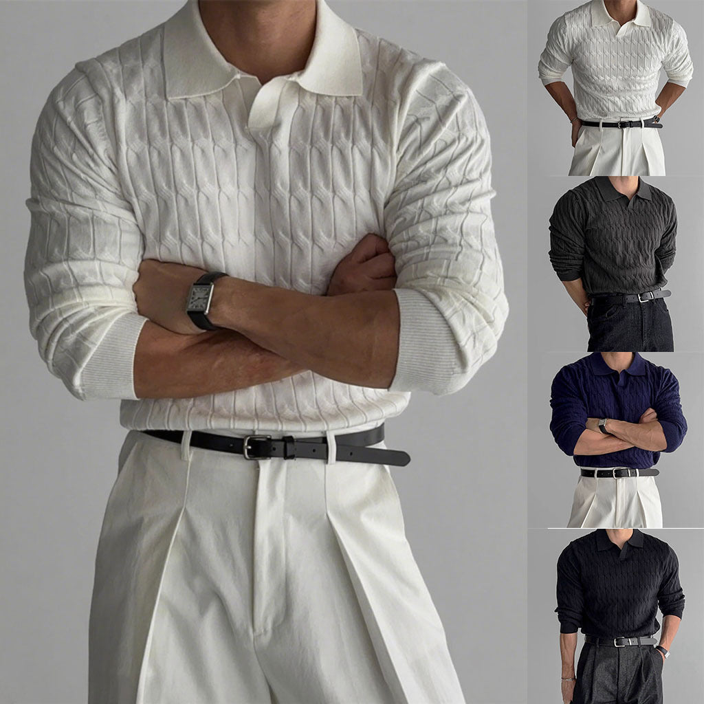 Smart Casual Boys Kazak