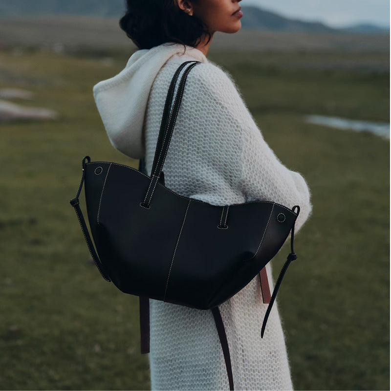 Elan Noire Çanta