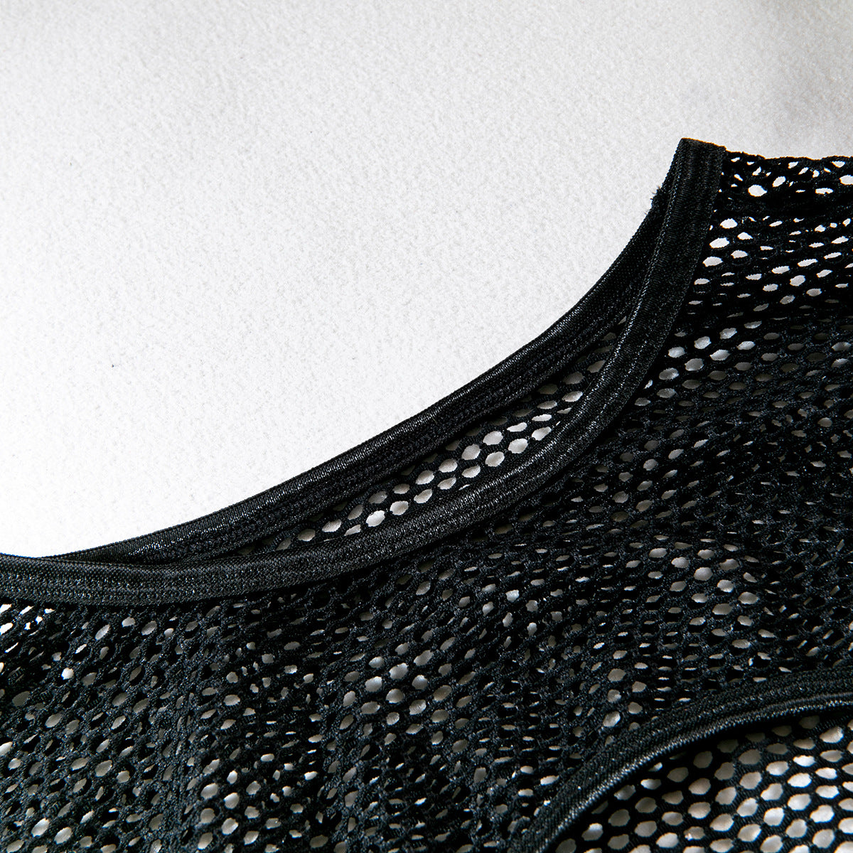 Black Mesh Takım