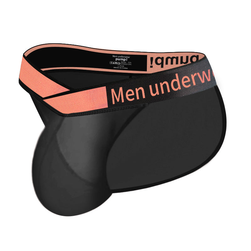 Lazer Boys 3'lü set külot( kalça kaldıran )