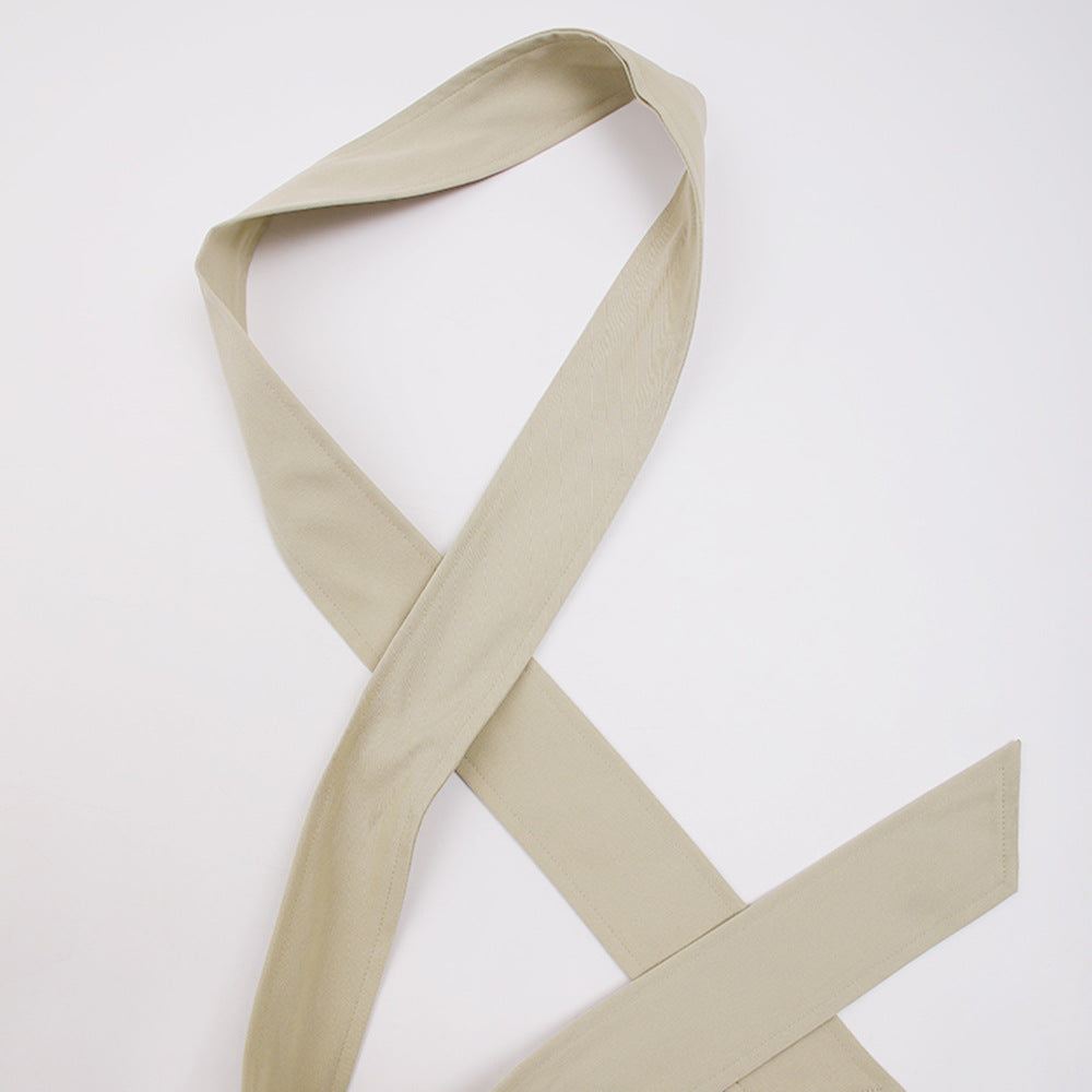 KissKill Couture Trençkot