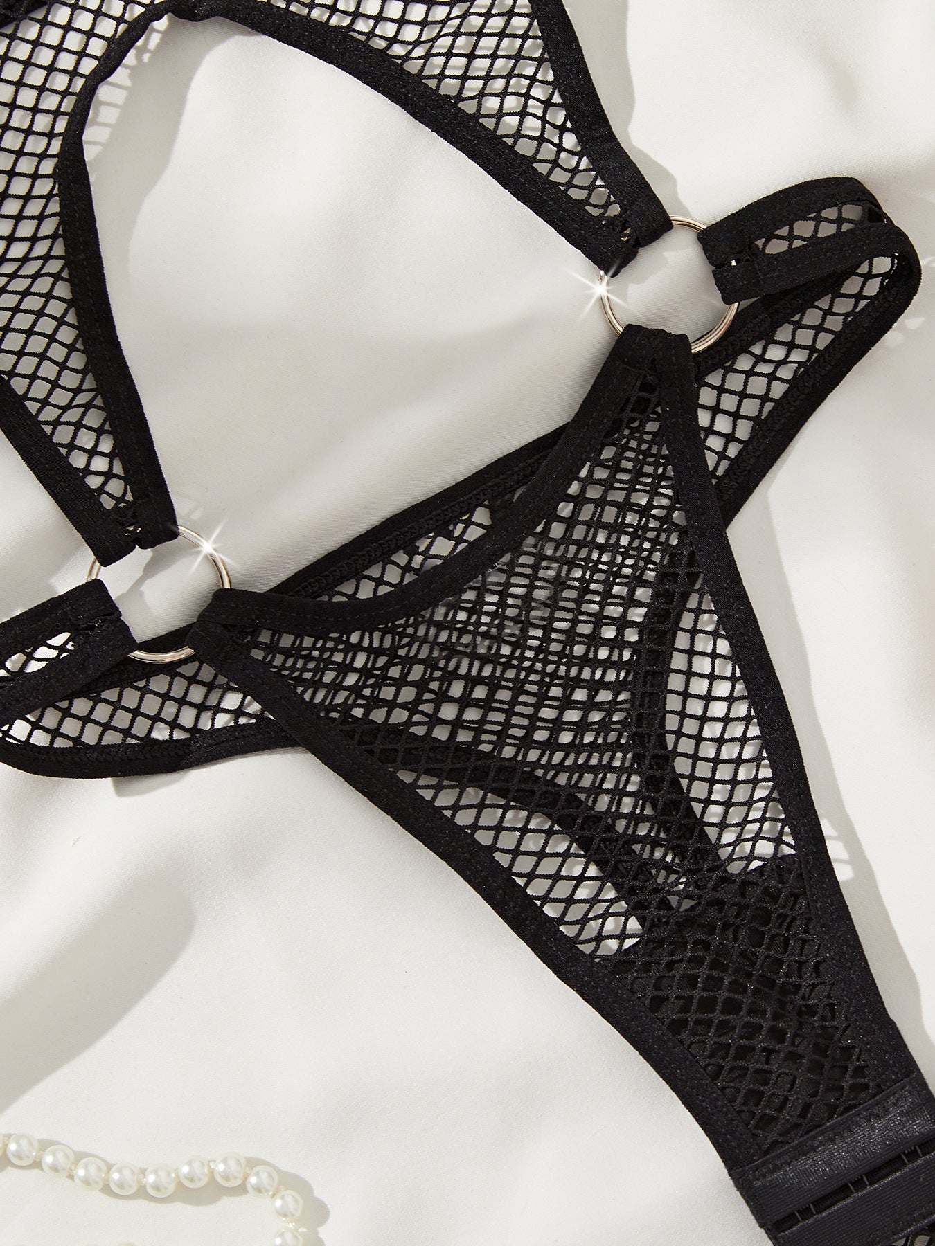 Entrya Bodysuit