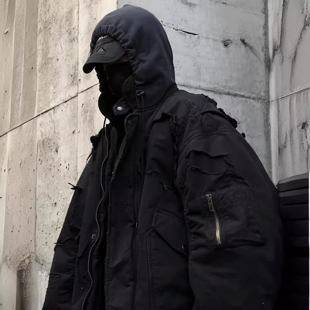 Paris Boys mont
