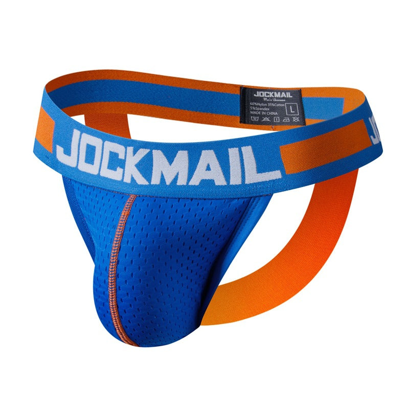 JOCKMAIL 5 'lı Set jockstrap