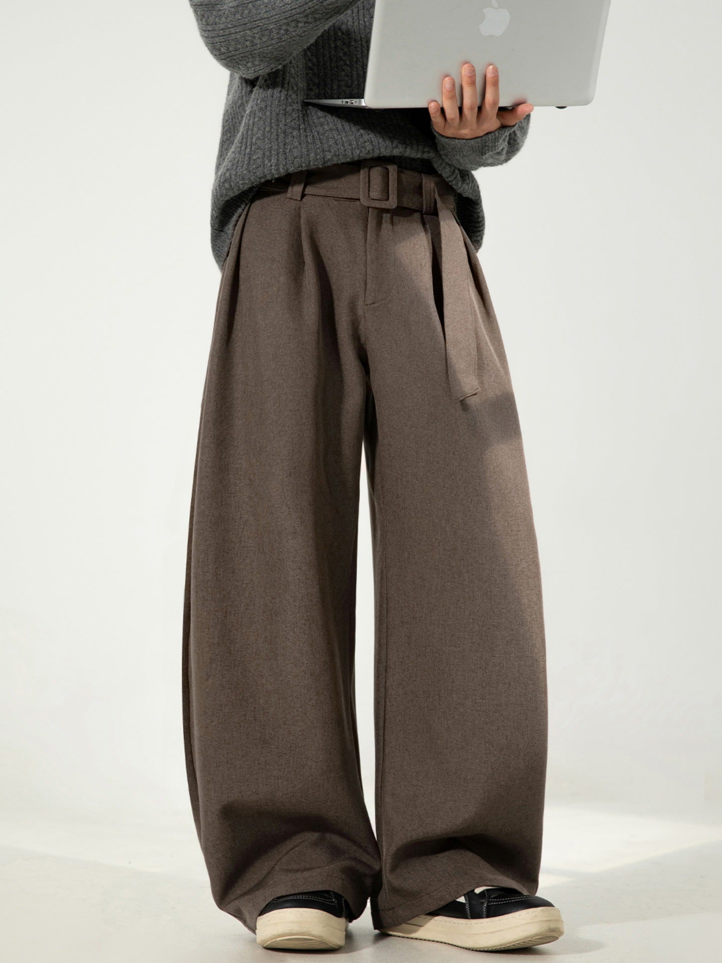 City Boys Dökümlü Pantalon