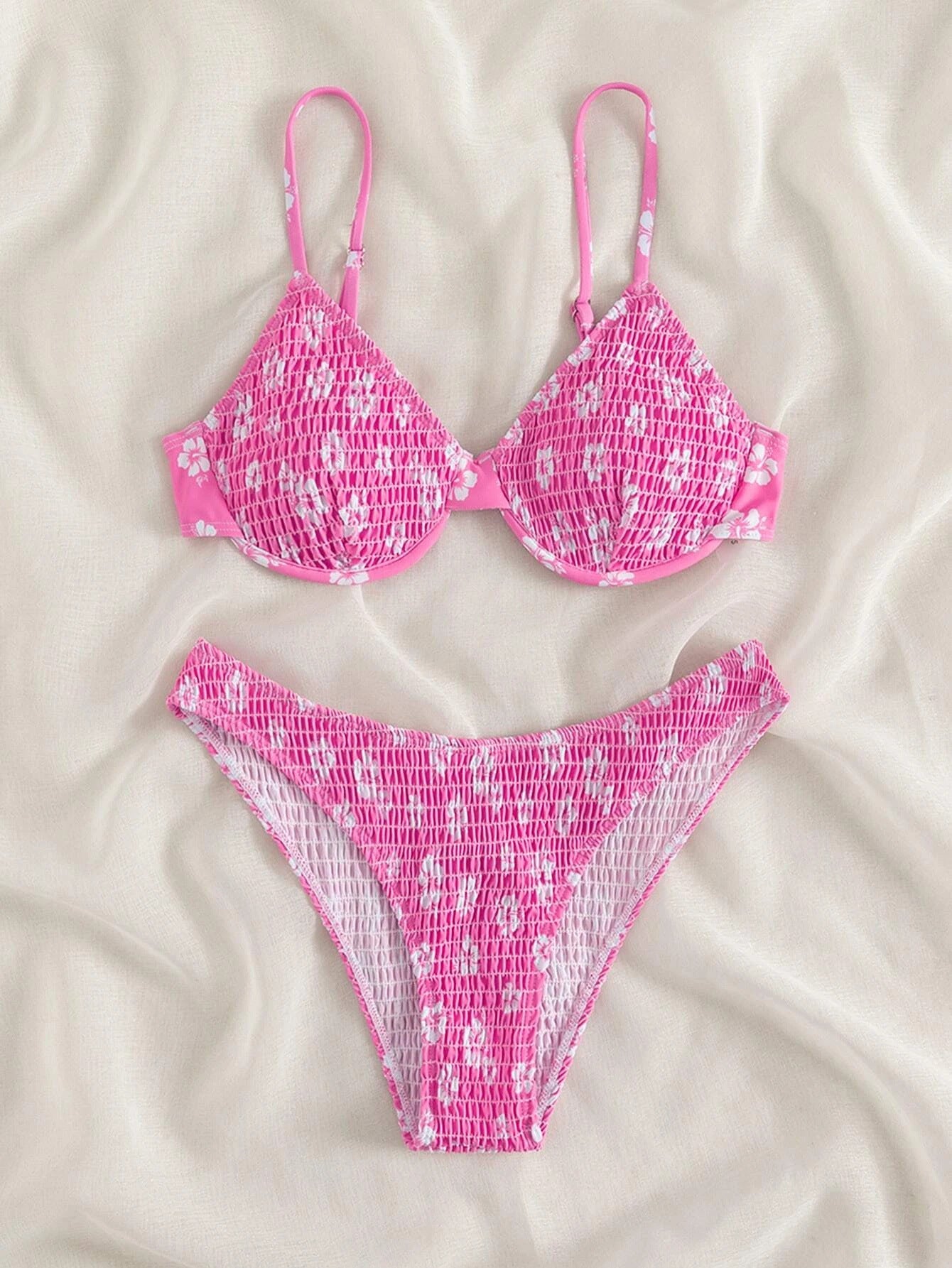Sultry Viper Bikini Takım