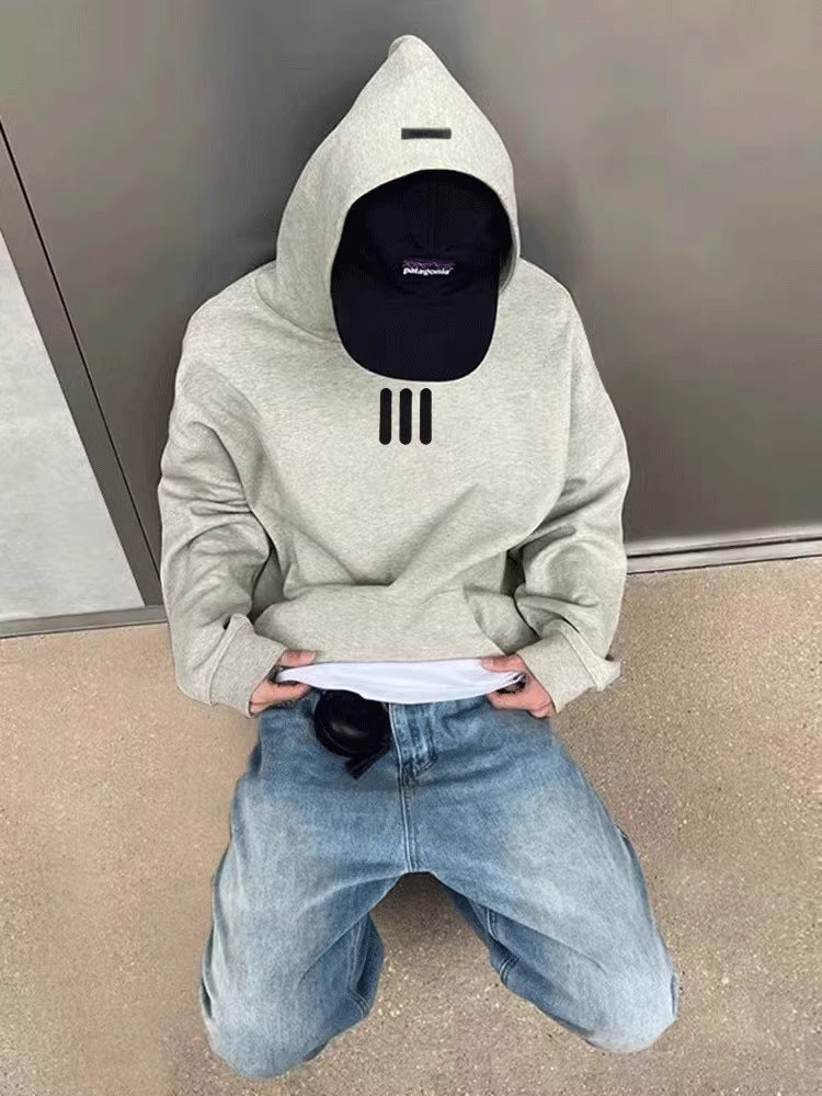 Zone Boys üst