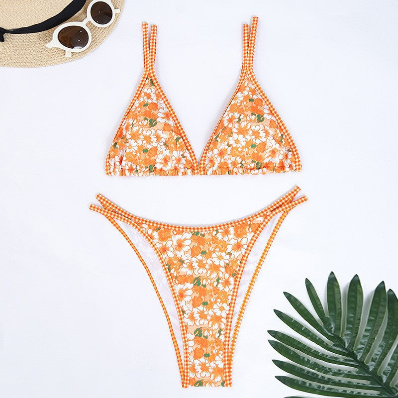 Divine Malice Bikini Takım
