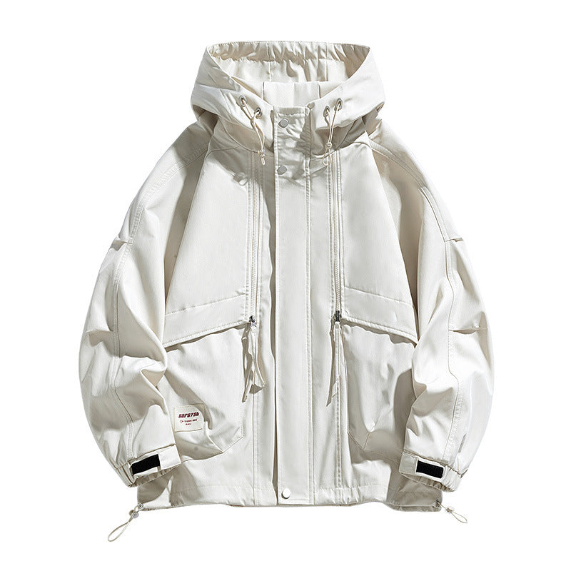 Trendy Boys büyük beden Günlük Spor Ceket