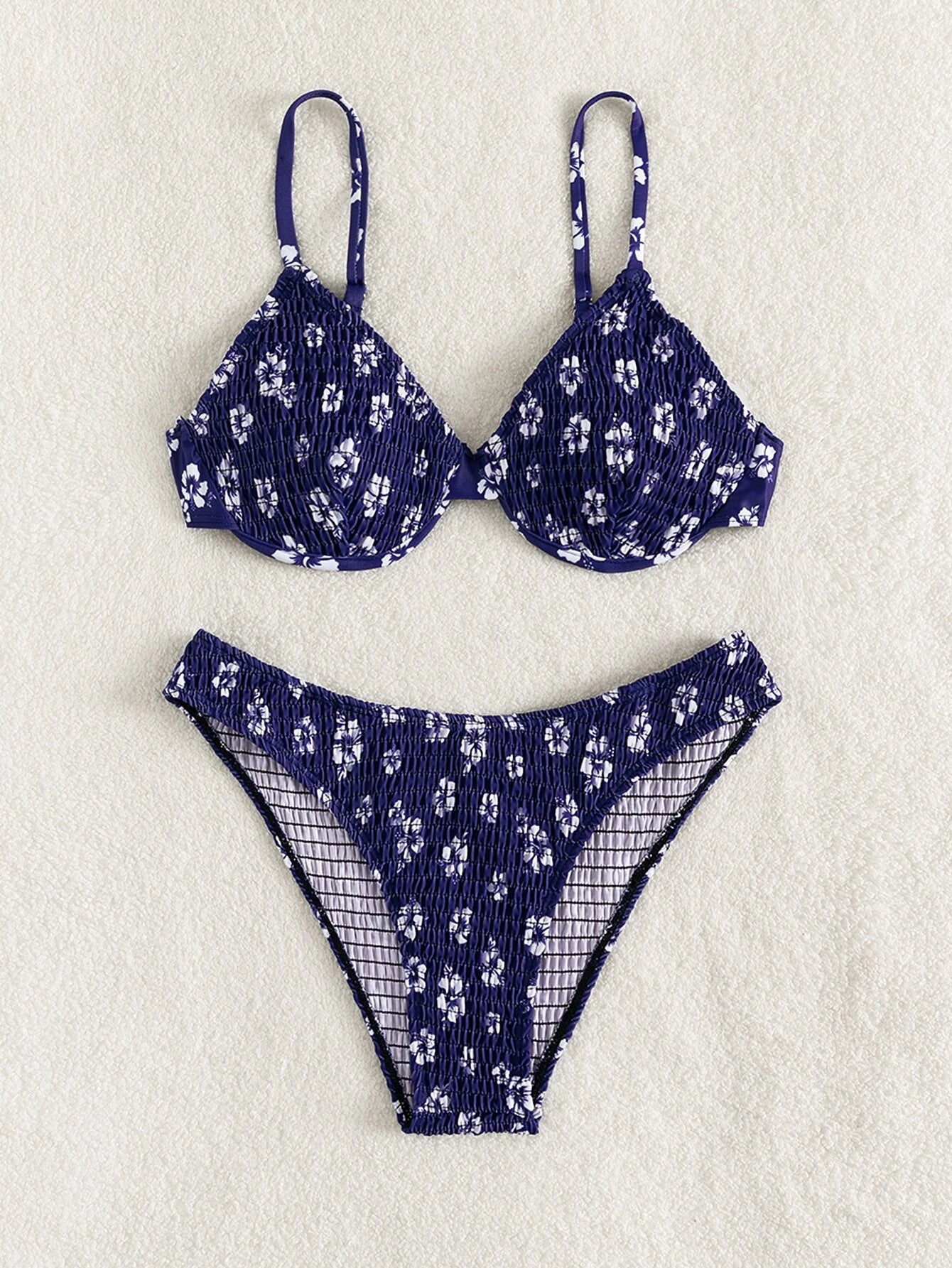Sultry Viper Bikini Takım