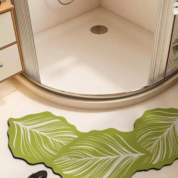 banyo ayak paspasları