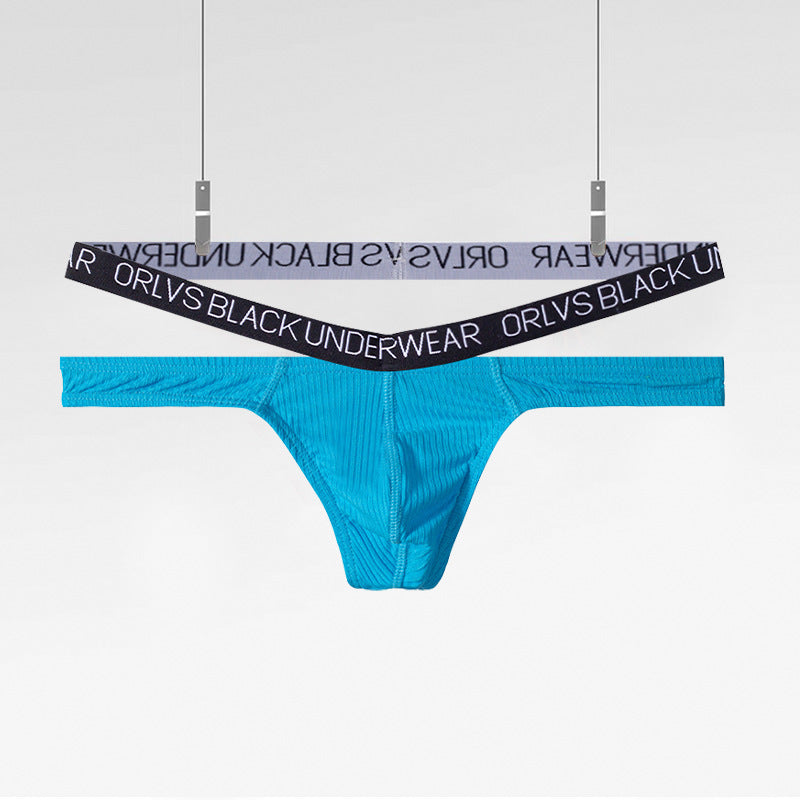 Loca Boys 3'lü külot set