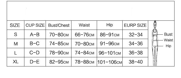 Tropivolt Bikini Takım